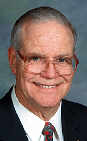 Bishop J. Lloyd Knox - Florida Conference United Methodist Church
