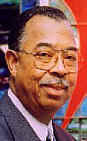 Bishop Cornelius L. Henderson