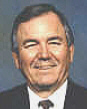 Charles Courtoy, Executive Director of Church Development
