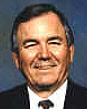 Charles W. Courtoy, Executive Director of Church Development.
