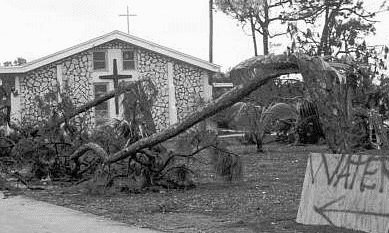 Photo  --  Big Pine UMC