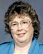 Carol Sue Hutchinson, Director Conference Council on Ministries Discipleship and Church and Society Ministries