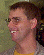 Jack Jackson, associate pastor at First United Methodist Church, Orlando