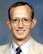 Jim Fogle-Miller, Director Conference Council on Ministries Leader Development