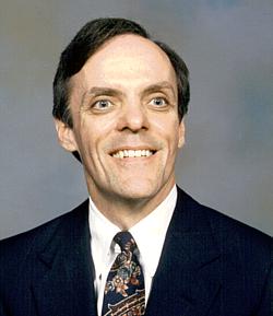 Rev. Jim Harnish