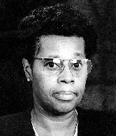 The Rev. Geraldine McClellan appointed Gainesville District Superintendent