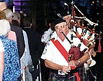  St. Andrews Pipes and Drums from Highland Cathedra