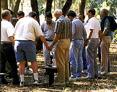School of Ministry Photo