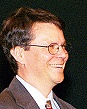 Bishop Timothy Whitaker