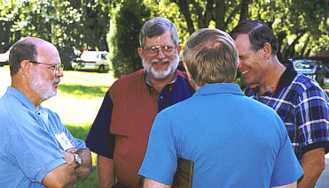 School of Ministry Photo
