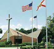 Photo: United Methodist Children's Home