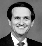 The Rev. Dean Witten appointed Orlando District Superintendent