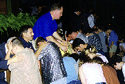 St. Pete District youth revival